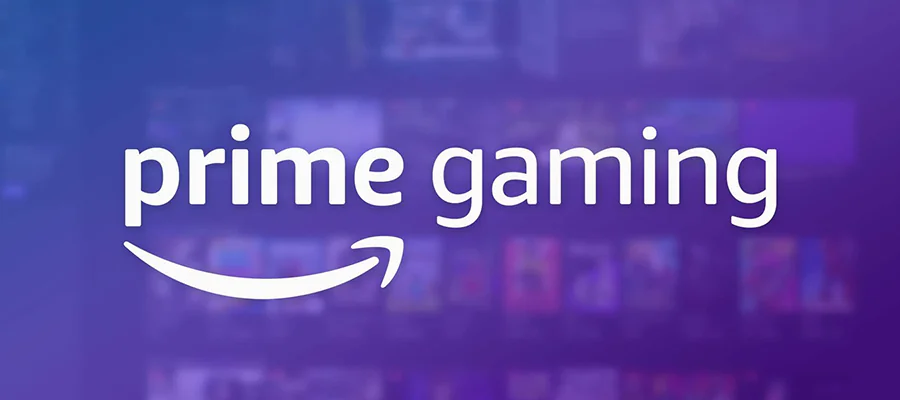 Amazon Prime Gaming Is Giving Away 28 Free Games This Month!