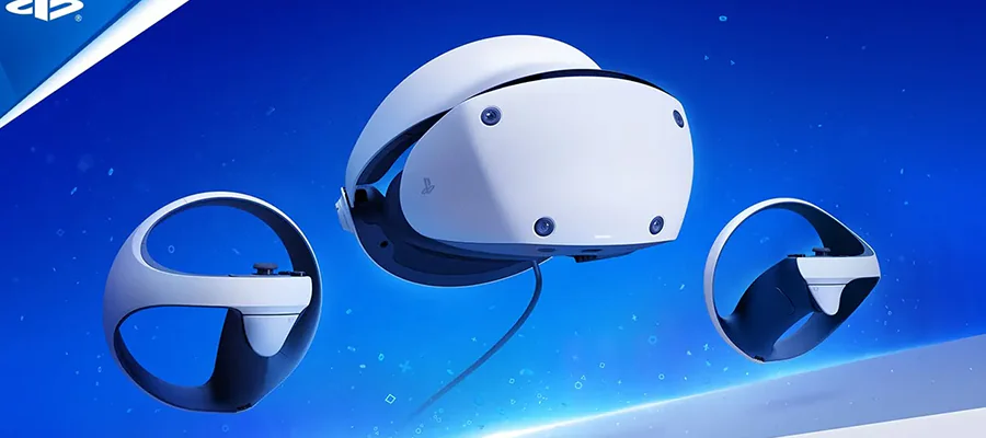 PlayStation VR 2 Could Be Coming to PC in 2024
