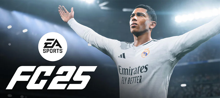 EA Sports FC 25: System Requirements and Release Details Revealed