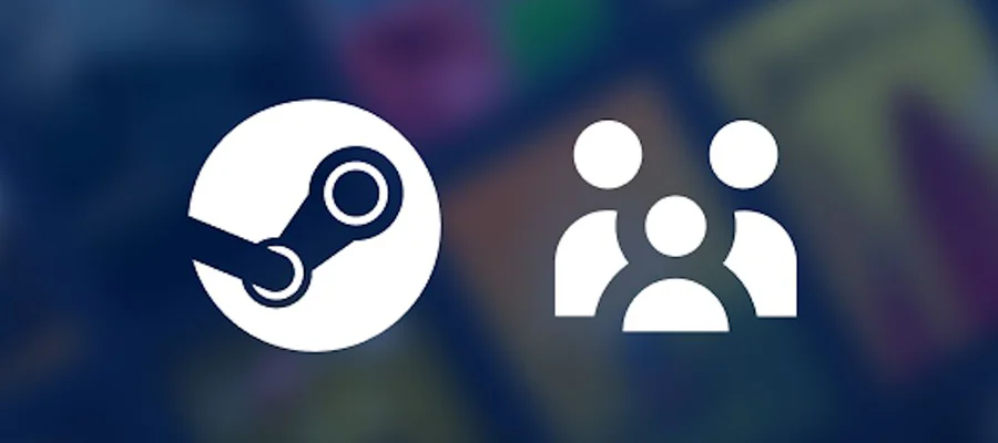 Valve's Big Update for Steam Family Sharing