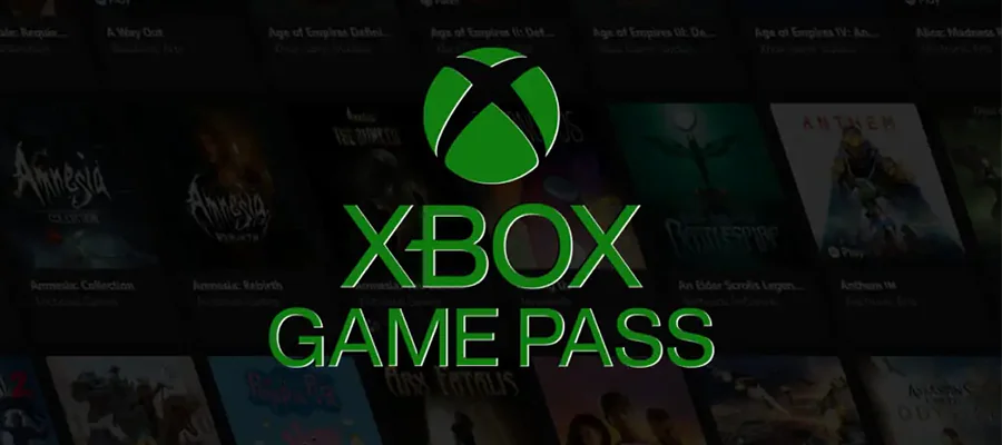 The games coming to Xbox Game Pass in March have been announced!