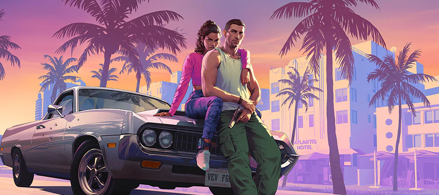 GTA 6 Could Be Postponed to 2026
