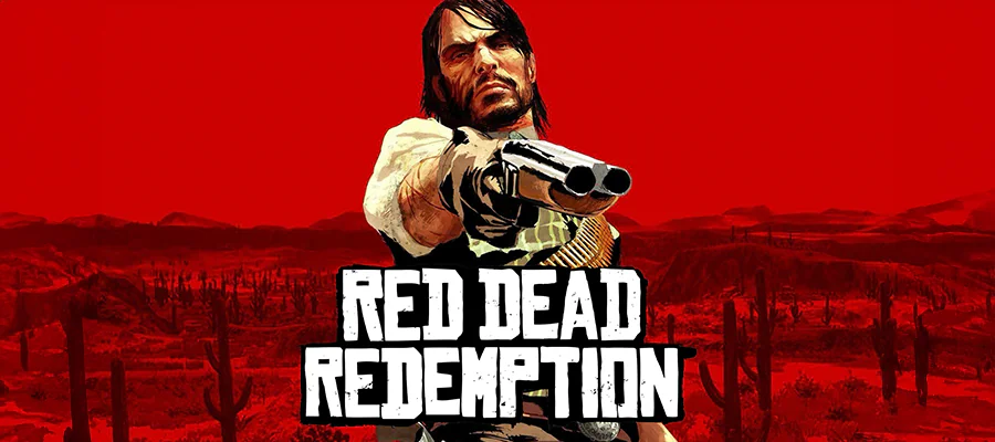 Red Dead Redemption is Now Free!