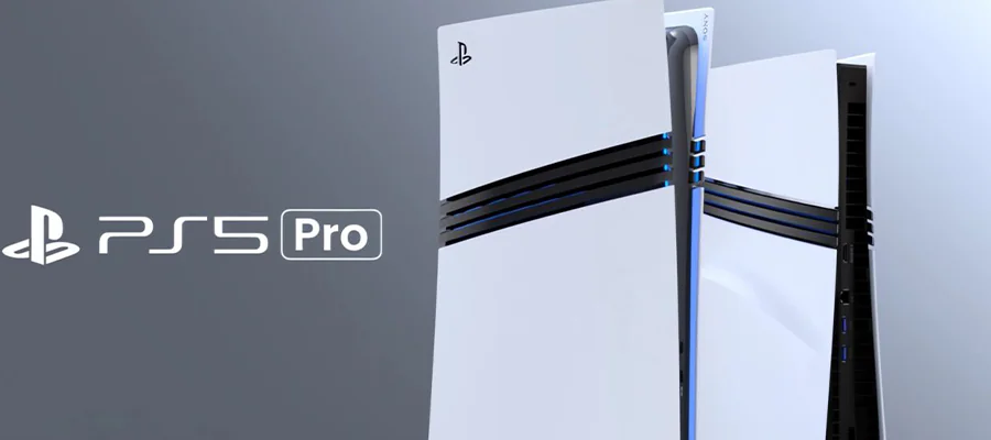 PlayStation 5 Pro Unveiled: A New Era of Gaming