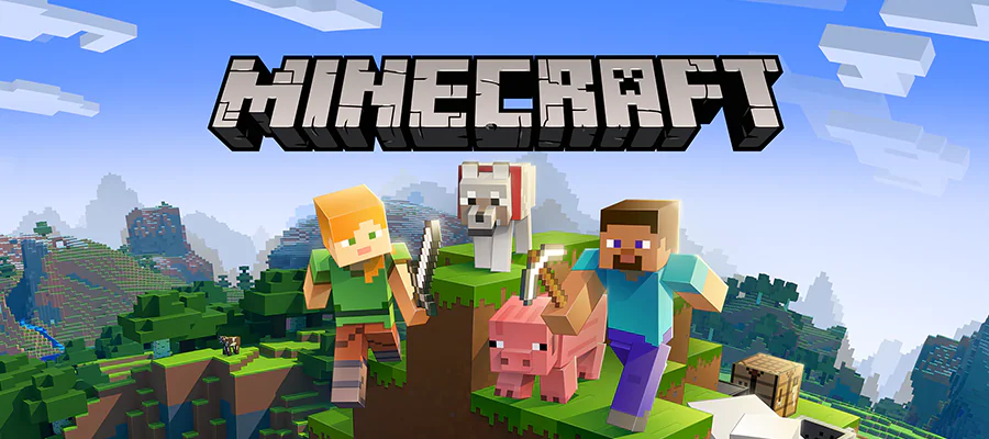 Minecraft May Be Coming to PS5 as Well!