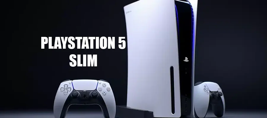 PlayStation 5 Slim is on Sale! Here is the Price and Technical Specifications of the Model