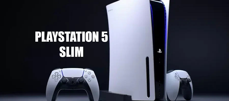 PlayStation 5 Slim Satışta! İşte Modelin Fiyatı Ve Teknik Özellikleri