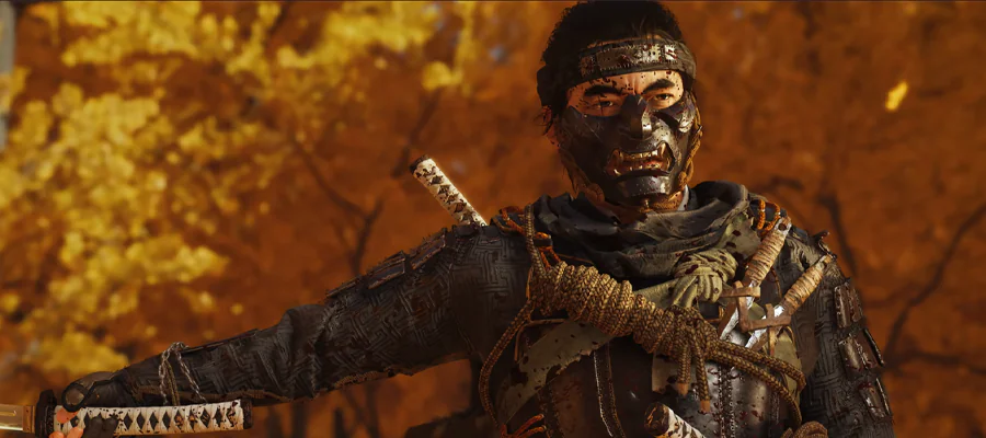 Ghost of Tsushima Heading to PC! Here are the System Requirements