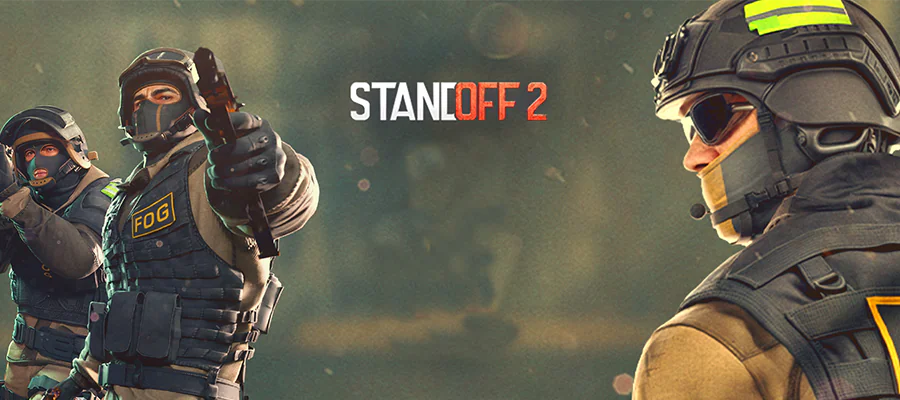 Standoff 2: Nowa legenda w świecie mobilnych FPS