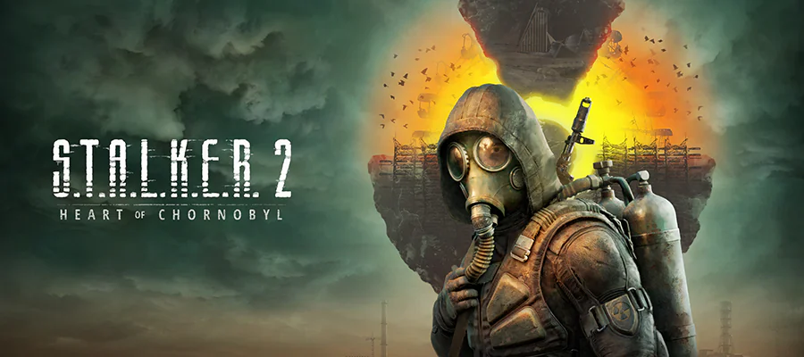 STALKER 2: Heart of Chornobyl Finally Completes Development