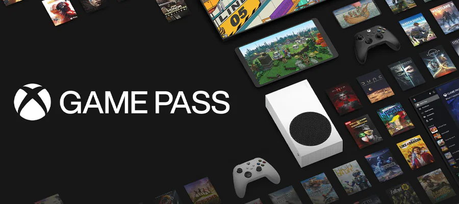 Xbox Game Pass – تحديث توافق المنطقة و VPN