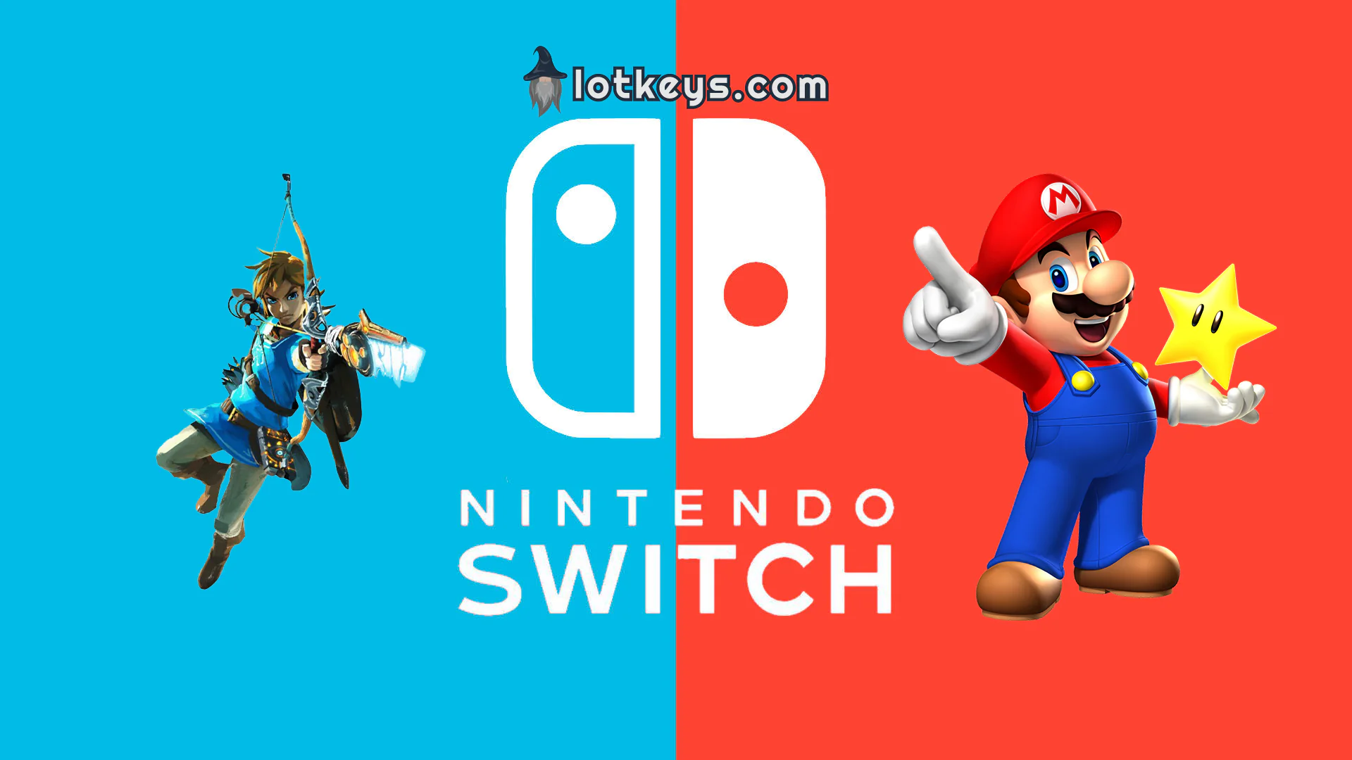 Nintendo and Nintendo Switch Gift Cards: Unlock the Doors to the Gaming World
