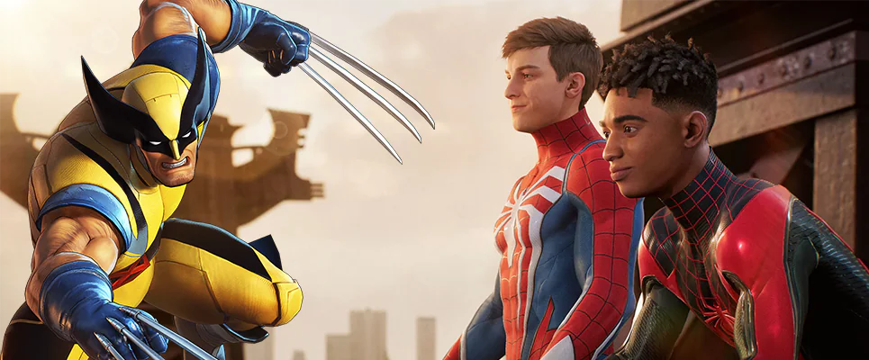 Wolverine and Spider-Man 2: Set in the Same Universe?