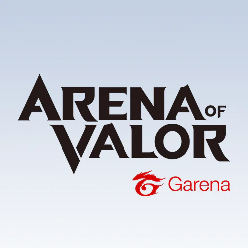 Arena Of Valor Voucher (ID)