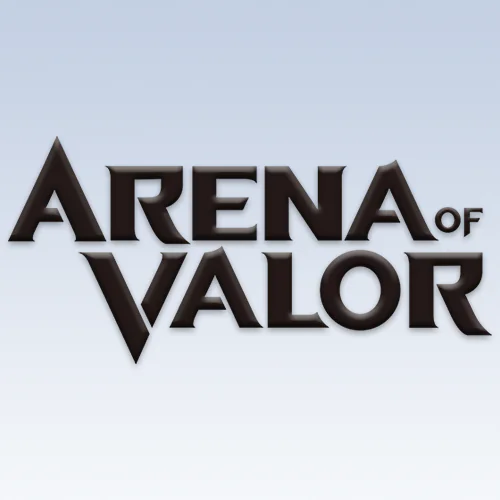 Arena Of Valor Voucher (Europe)