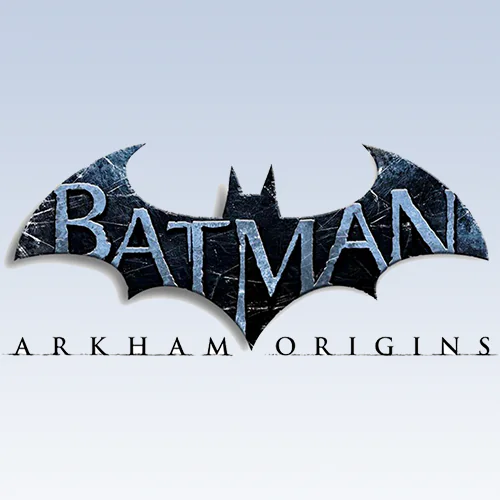 Batman Arkham Origins - Key