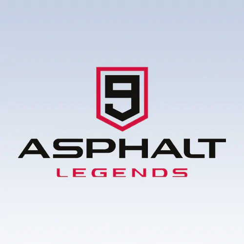 Asphalt 9: Legends Token (Global)