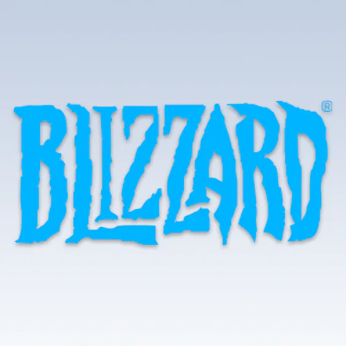 Blizzard Gift Card (USD)