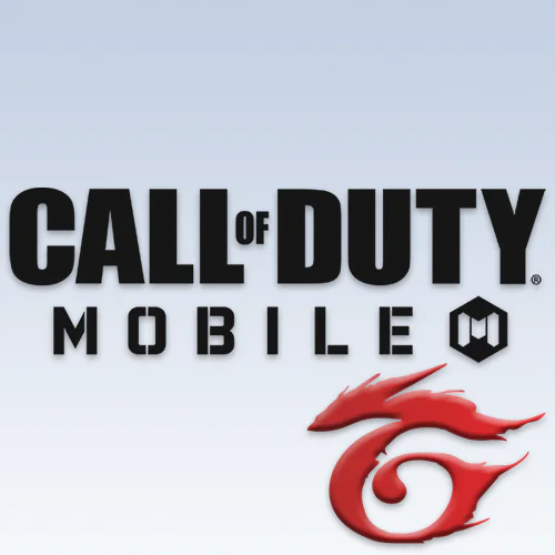 Call Of Duty: Mobile (SEA)