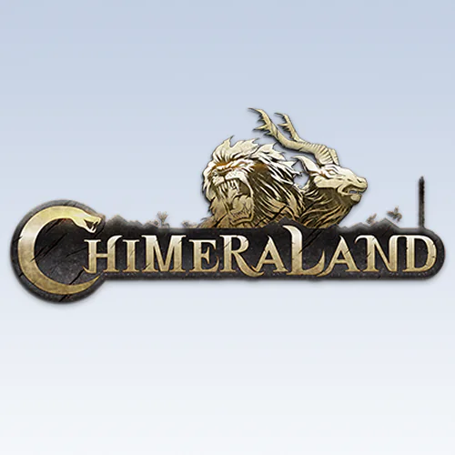 Chimeraland Amber (Global)