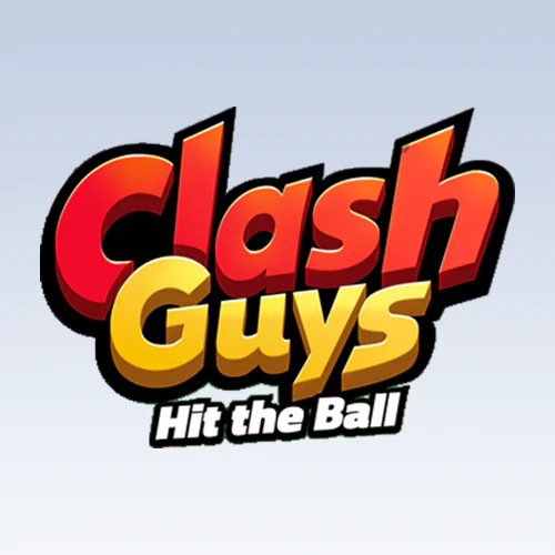 Clash Guys Crystals (Global)