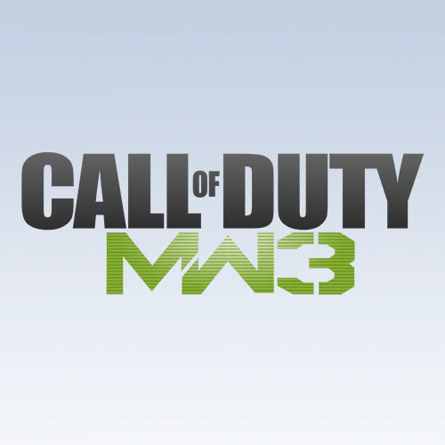 Call of Duty: Modern Warfare 3 CP Gift Card