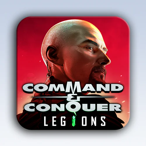 Command & Conquer: Legions Gold (Global)