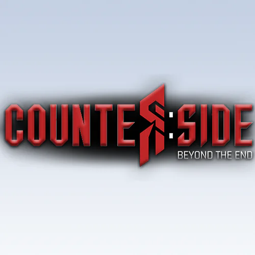 Counter:Side Admin Coin (SEA)