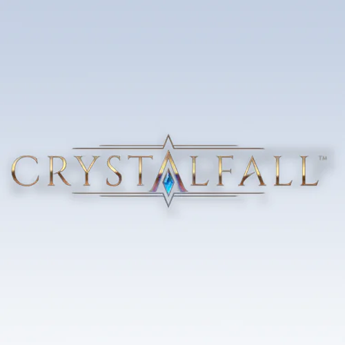 Crystalfall Package & Credits (Global)