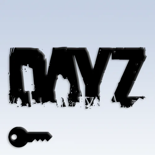Dayz - Key