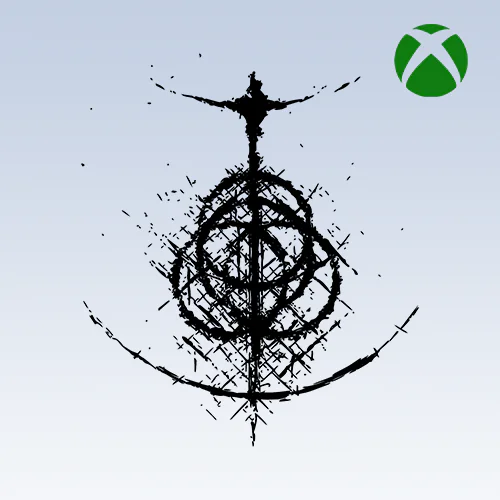 Elden Ring - Key (Xbox)