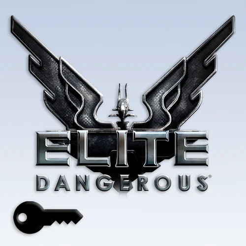 Elite Dangerous - Key