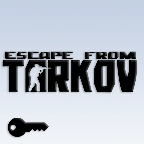 Escape From Tarkov - Key