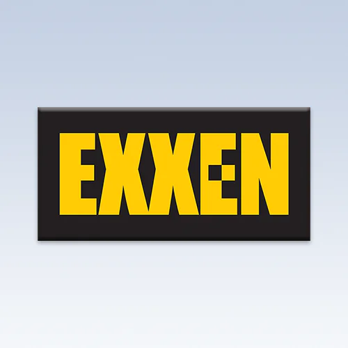 Exxen Gift Card
