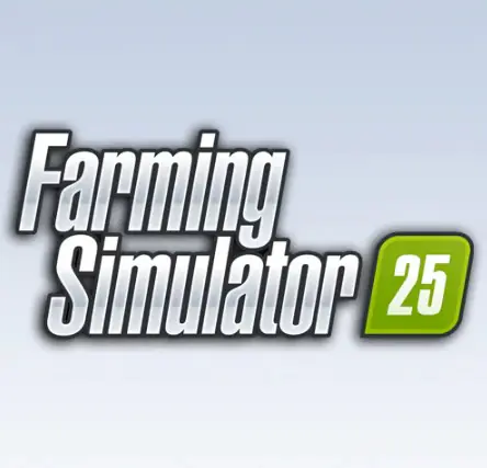 Farming Simulator 25 - Key (EU-USA)