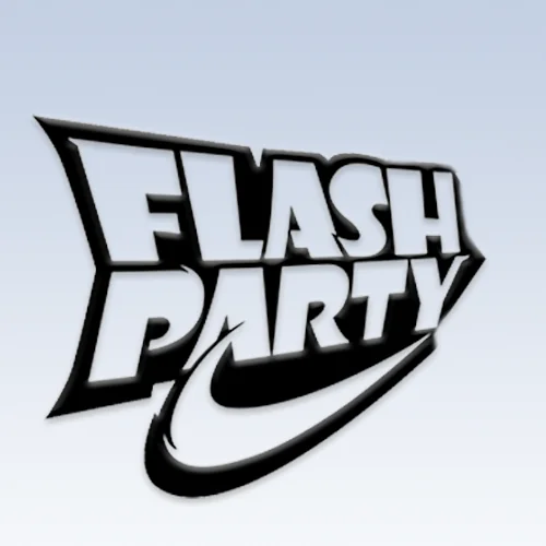 Flash Party Lucky Coin (Global)