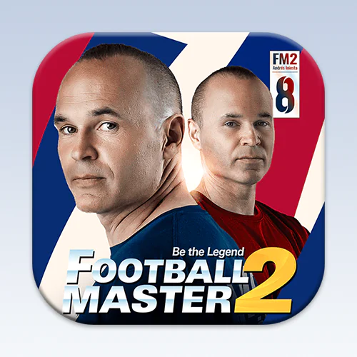 Football Master 2 FMP (Global)