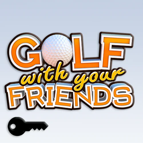 Golf With Your Friends - Key