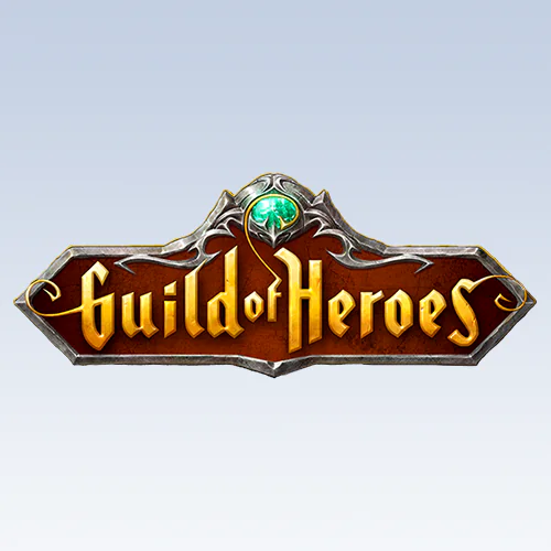 Guild of Heroes Diamonds (Global)