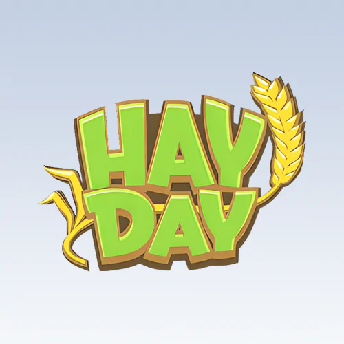 Hay Day Diamonds (Global)