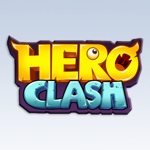 Hero Clash Red Diamonds (Global)