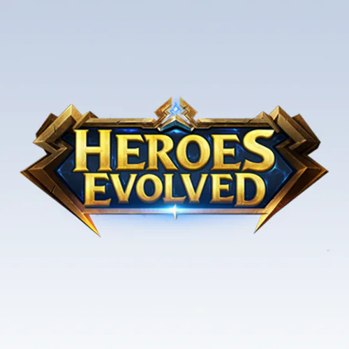 Heroes Evolved Mobile Tokens (Global)