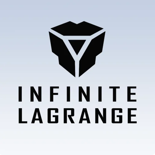 Infinite Lagrange Chu-Coins (Global)