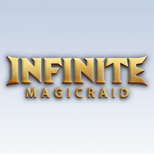Infinite Magicraid Voucher (Global)