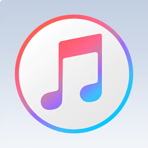 iTunes Gift Cards (DNK)
