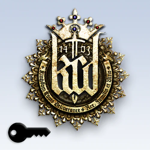Kingdom Come: Deliverance - Key