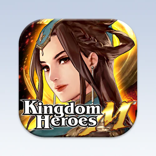 Kingdom Heroes M Gold Ingot (Global)