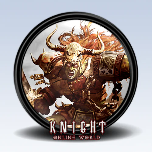 Knight Online - GB (Steam)
