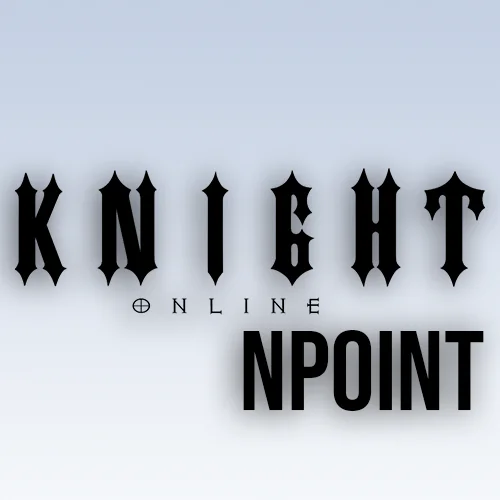 Knight Online NPoint