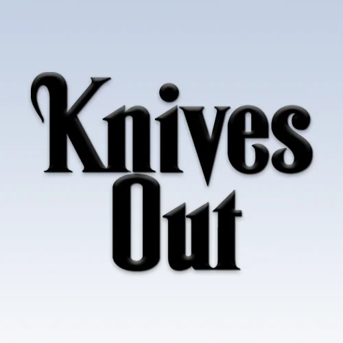Knives Out Vouchers (Global)
